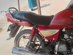 Hero Splendor Plus